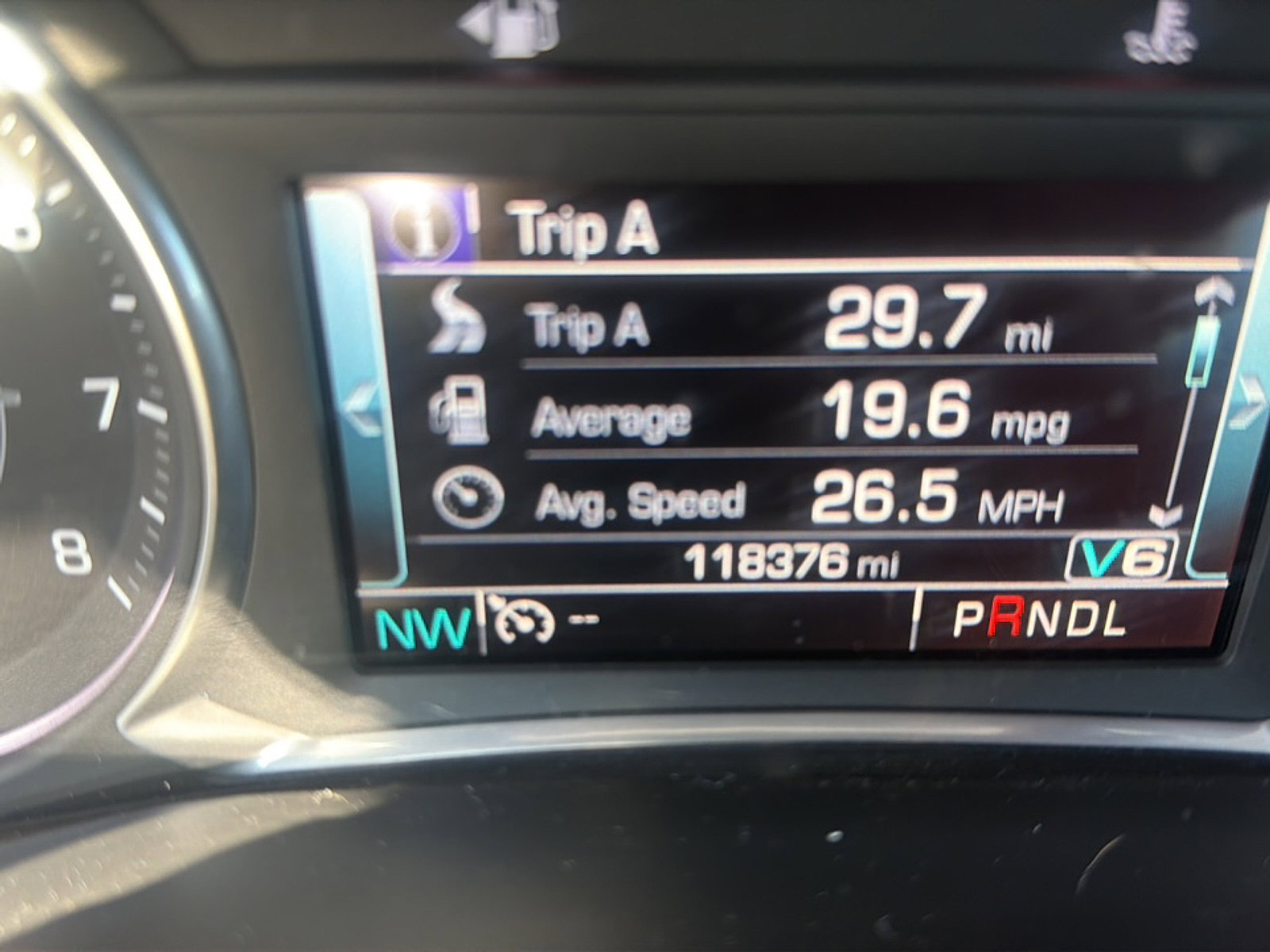 Used 2019 GMC Acadia SLT image 7