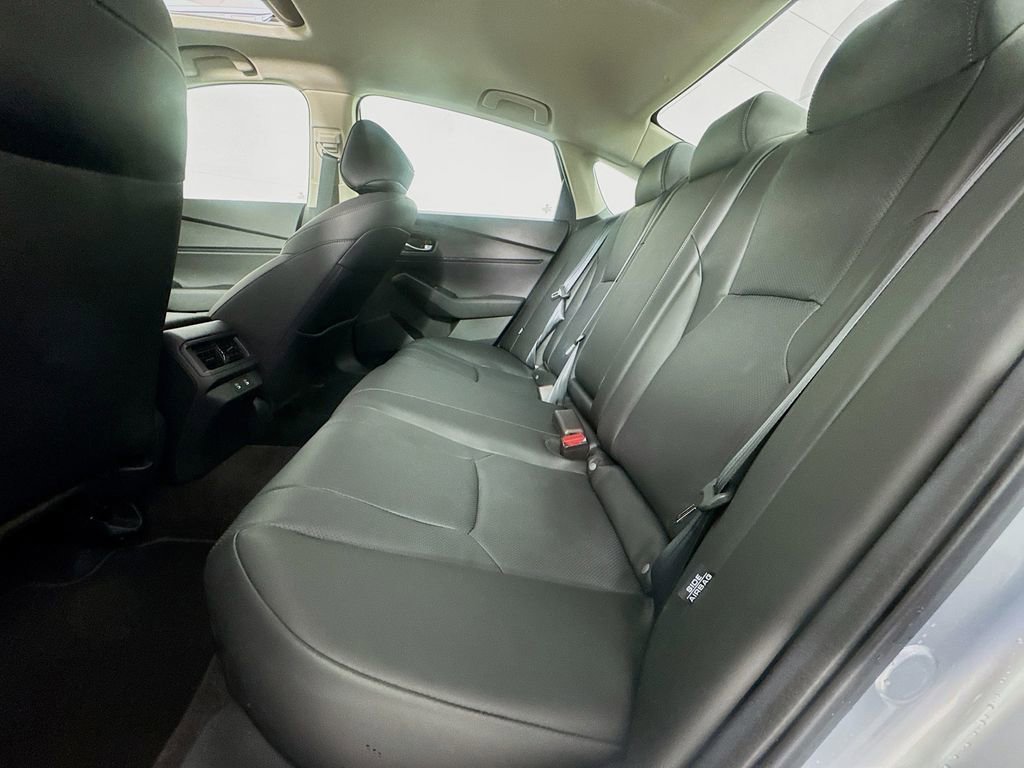 Used 2025 Honda Accord EX-L image 32