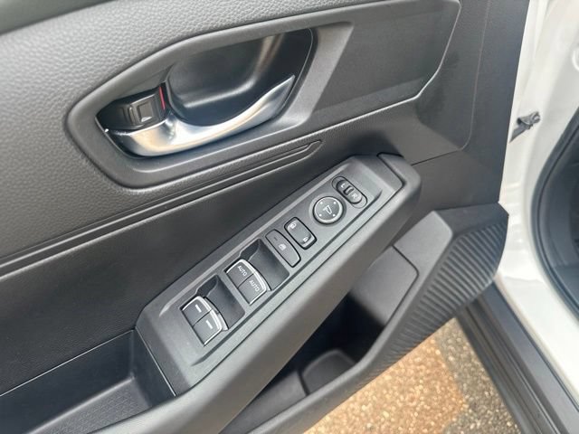 Certified 2023 Honda Accord LX image 22