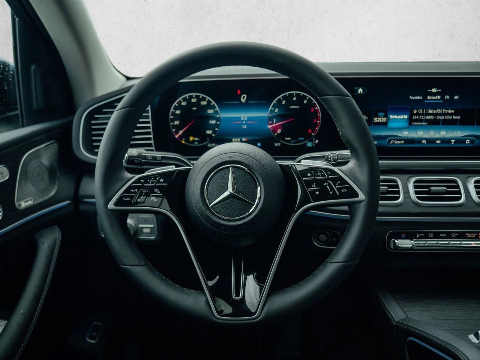 New 2026 Mercedes-Benz GLE 450 4MATIC image 20