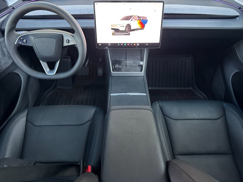 Used 2026 Tesla Model Y AWD image 14