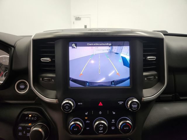 Used 2020 RAM 1500 Big Horn AWD/4WD image 34