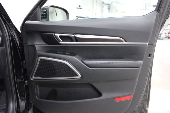 Used 2025 Kia Telluride S AWD/4WD image 25