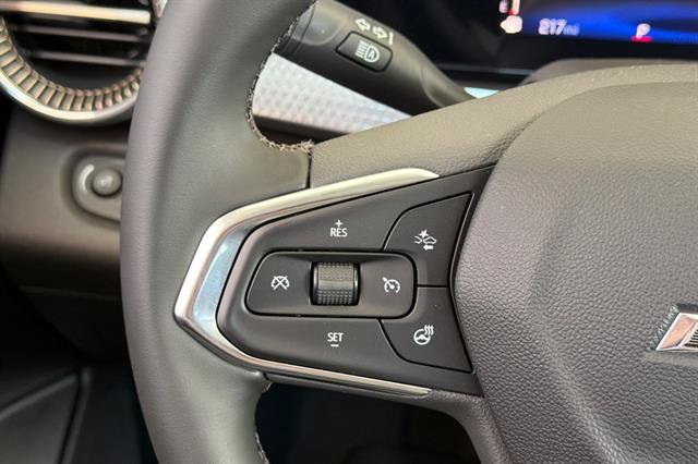 New 2026 Chevrolet Trax ACTIV w/ Driver Confidence Package FWD image 26
