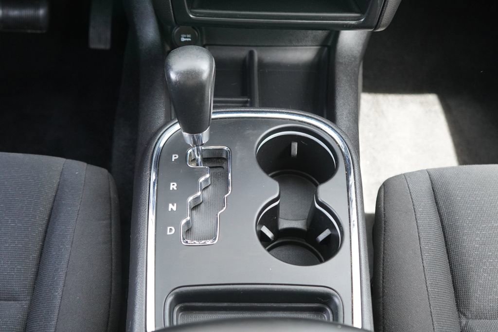 Used 2013 Dodge Durango SXT w/ Popular Equipment Group AWD/4WD image 19