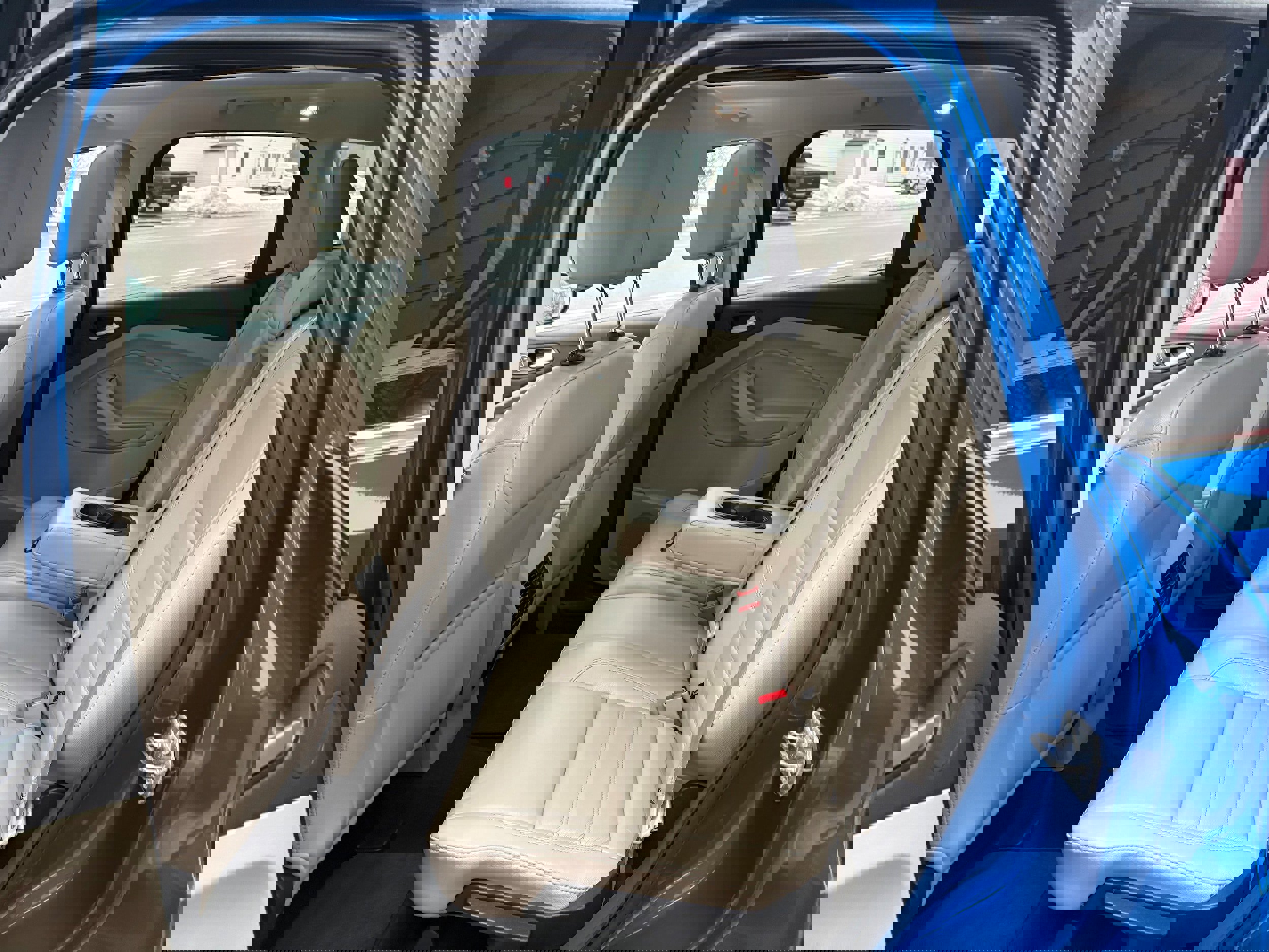 Used 2017 Ford Escape Titanium image 15