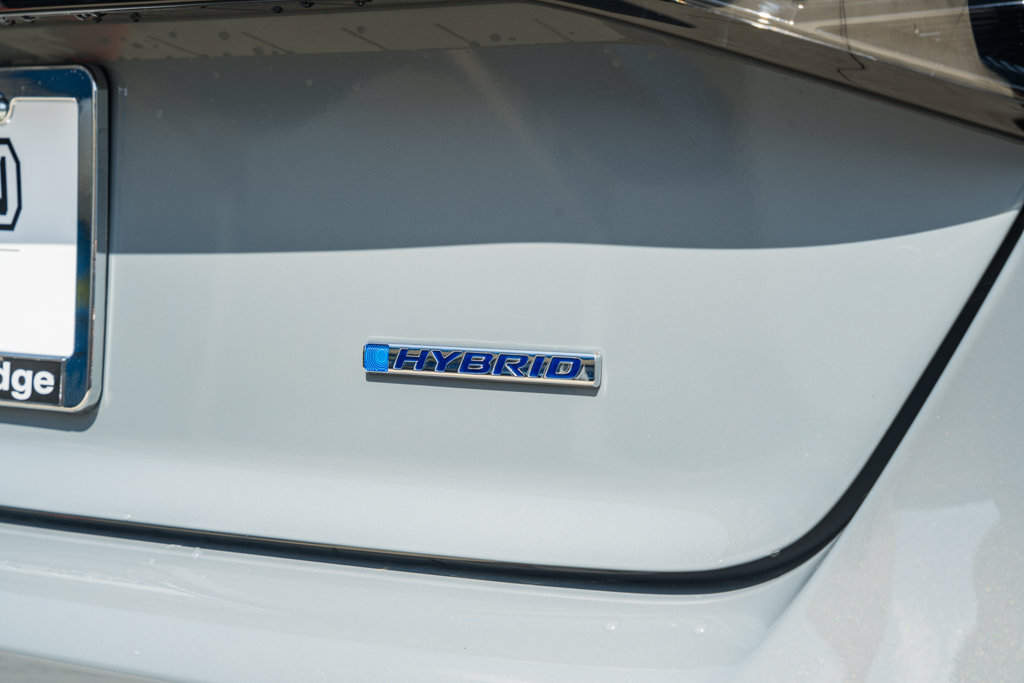 Used 2026 Honda Accord EX-L image 7