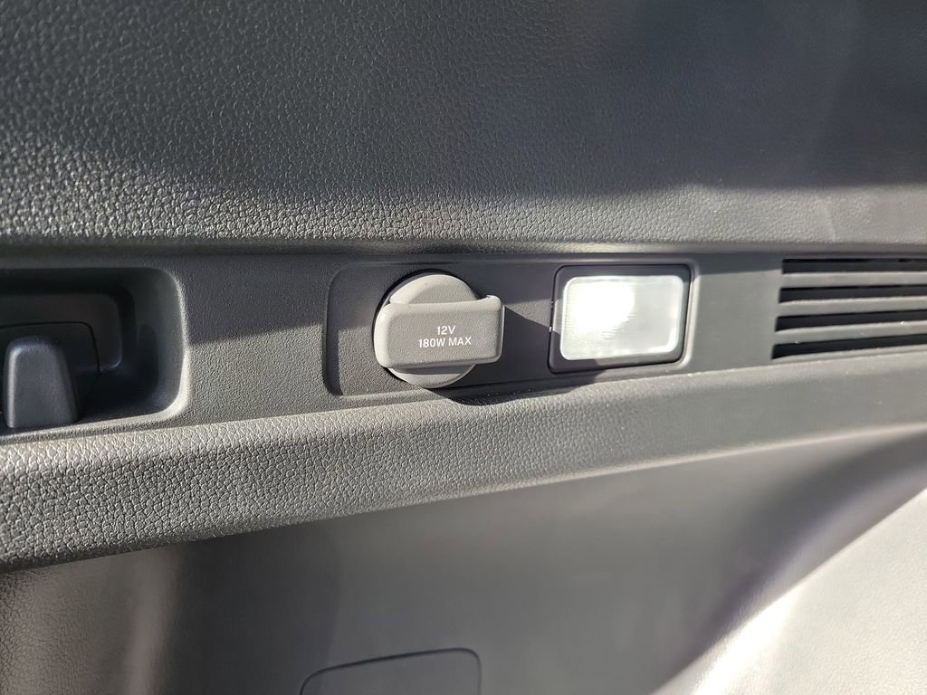 Certified 2026 Honda CR-V LX image 11