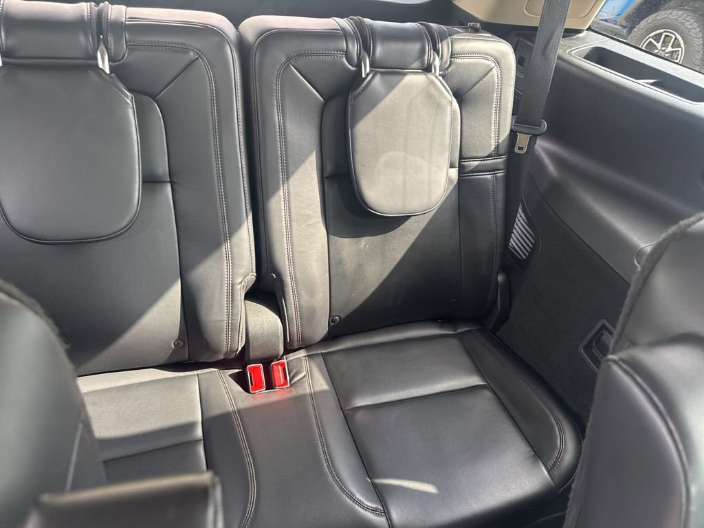 Used 2020 Lincoln Aviator Reserve w/ Equipment Group 201A image 18