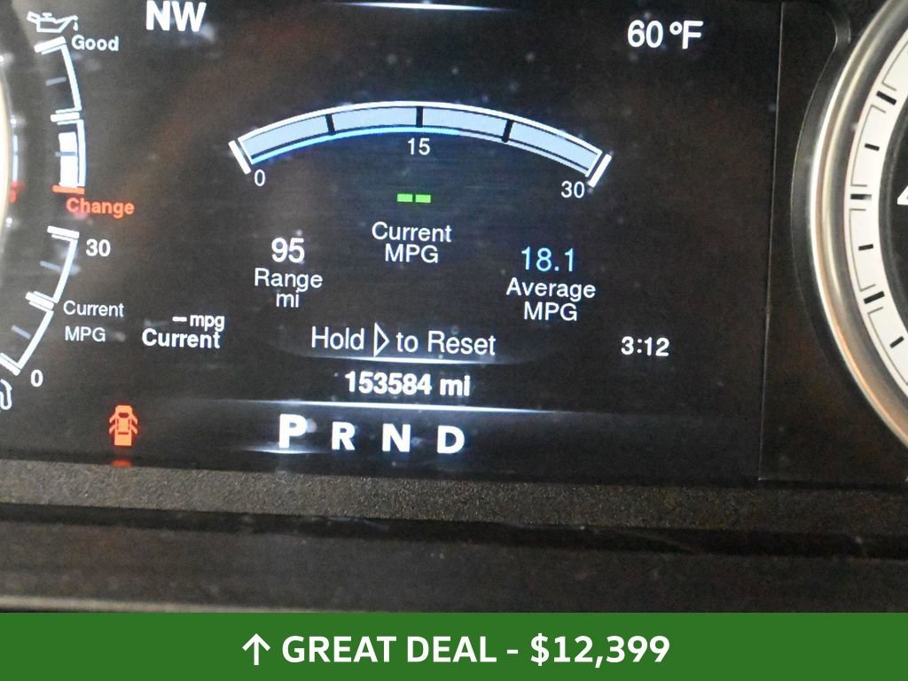 Used 2016 RAM 1500 Big Horn image 35