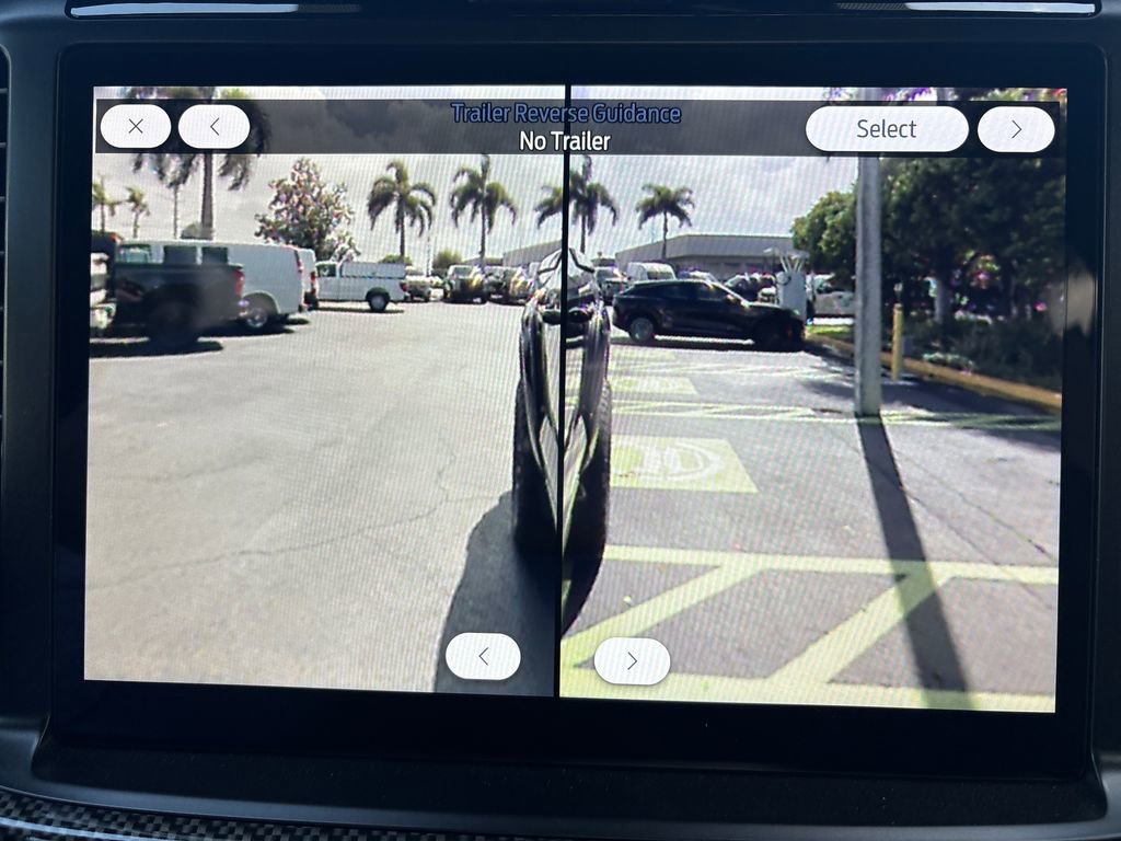 New 2025 Ford F150 Lariat w/ Equipment Group 502A High image 23