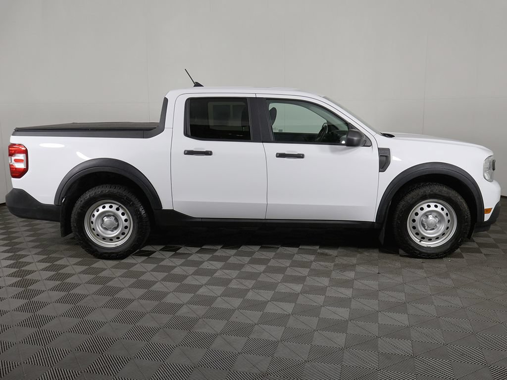 Used 2023 Ford Maverick XL w/ Equipment Group 100A Standard AWD/4WD image 15