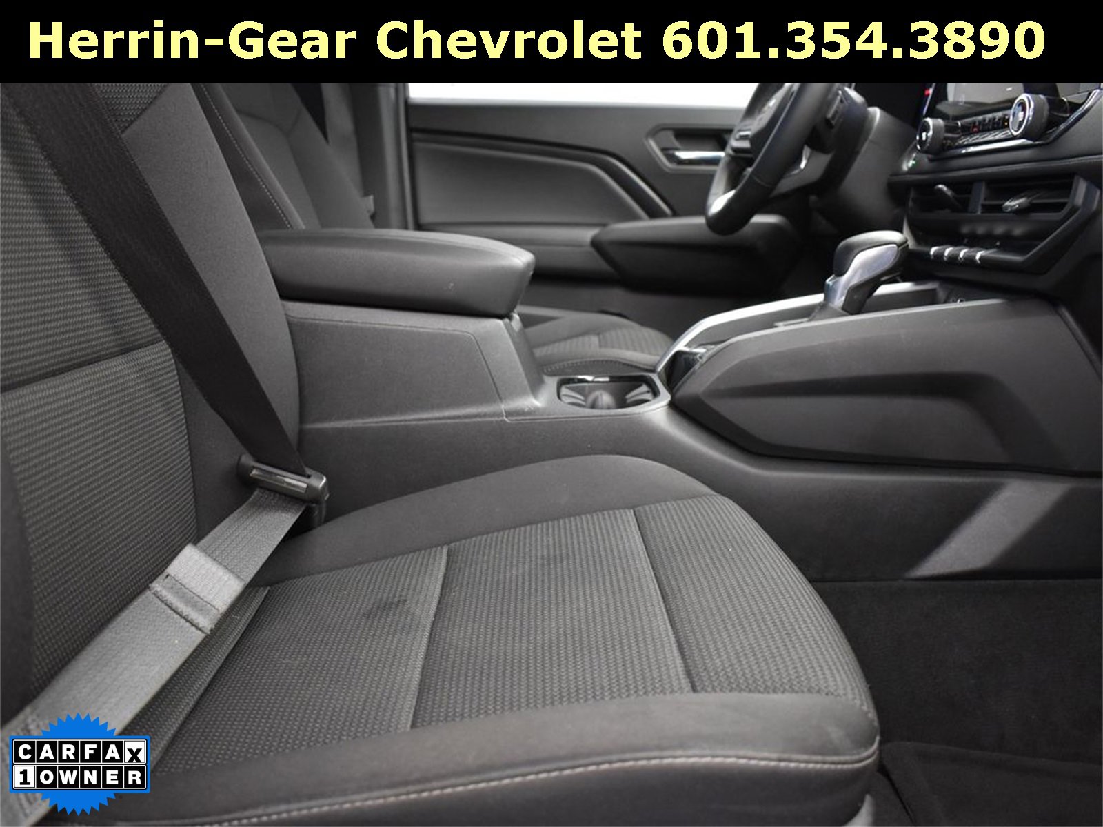 Used 2024 Chevrolet Colorado LT w/ LT Convenience Package II image 25