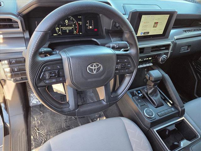 Certified 2025 Toyota Tacoma SR5 image 10