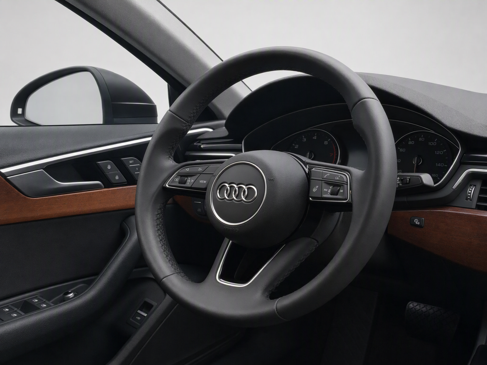 Certified 2023 Audi A4 2.0T Premium w/ Convenience Package AWD/4WD image 22