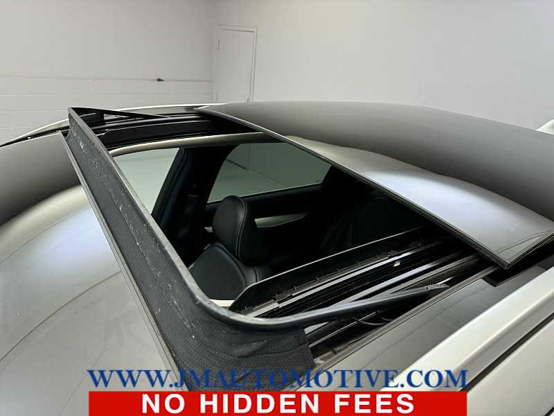 Used 2021 INFINITI QX50 Essential w/ Convenience Package image 11