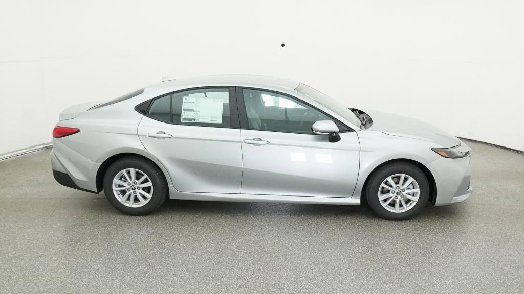 New 2026 Toyota Camry LE image 26
