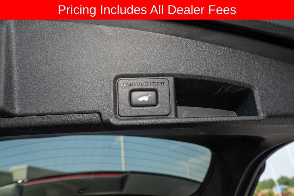 Used 2019 Acura RDX A-Spec AWD/4WD image 6