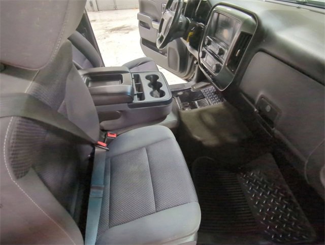 Used 2018 Chevrolet Silverado 1500 LT image 24