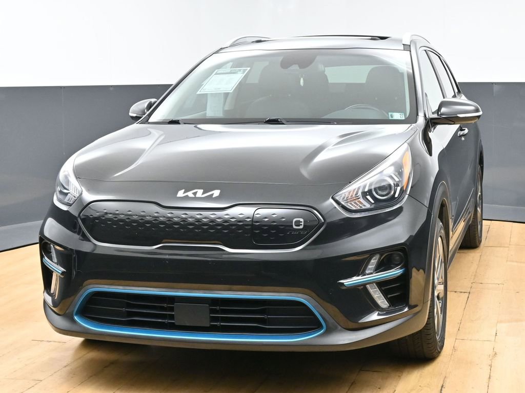 Used 2022 Kia Niro EX Premium FWD image 6