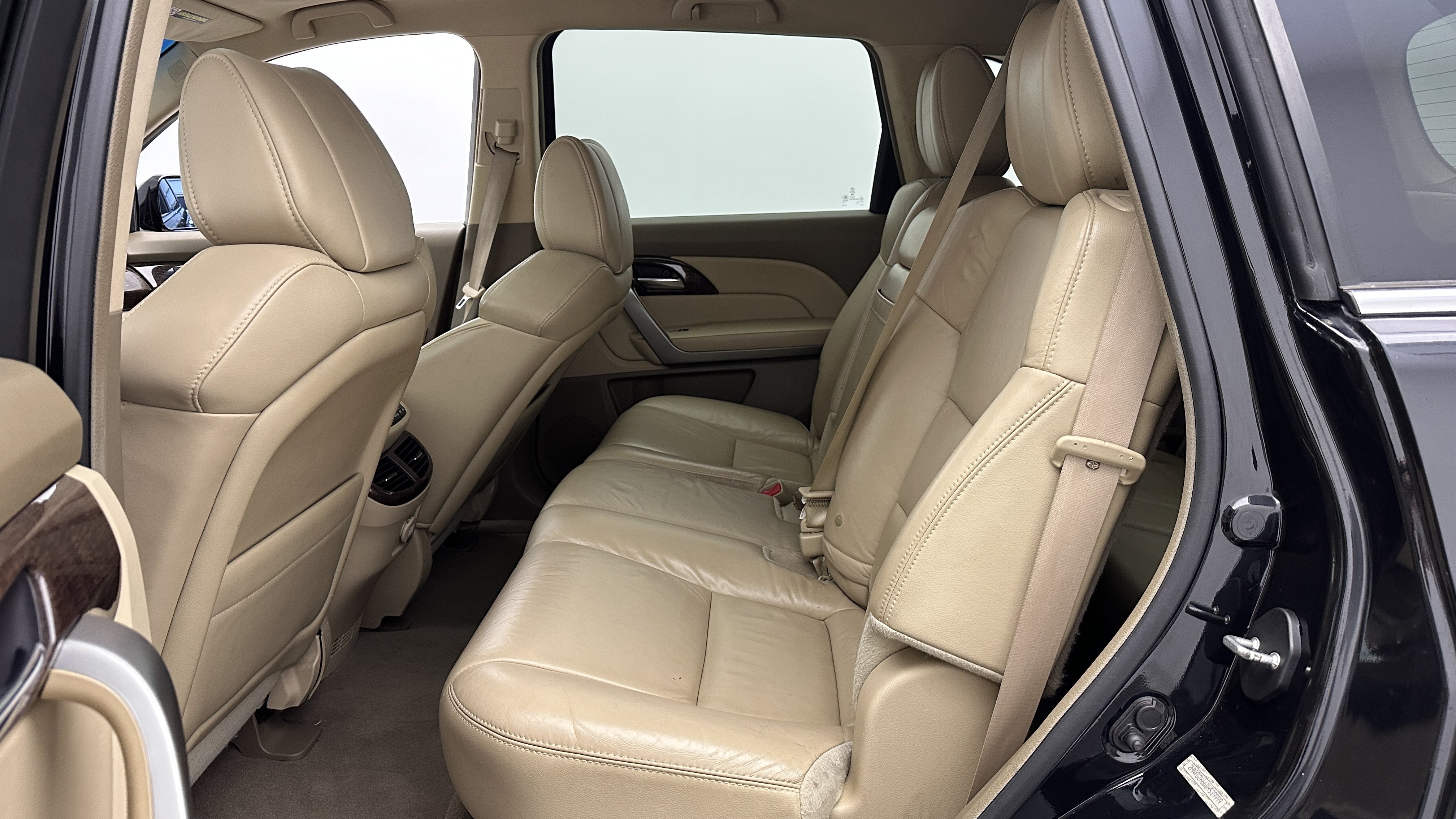 Used 2011 Acura MDX w/ Technology Package AWD/4WD image 24