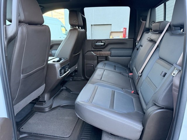 Used 2021 GMC Sierra 2500 Denali w/ Denali Ultimate Package image 7