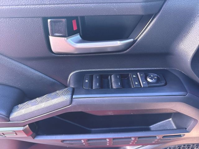 Used 2025 Toyota Tacoma TRD Off-Road image 22