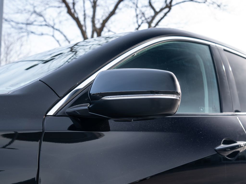 Certified 2023 Acura RDX w/ Technology Package image 14