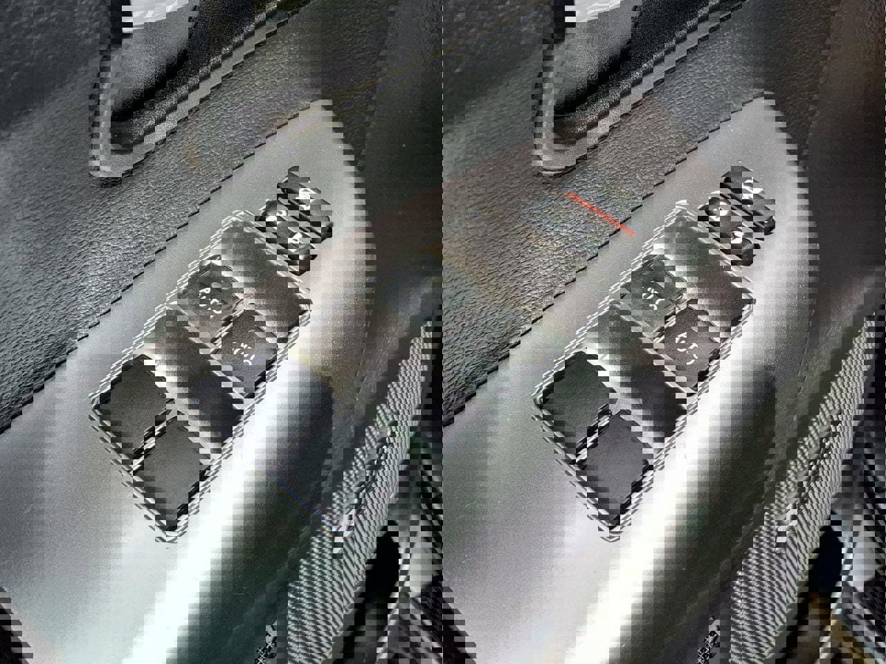 Certified 2022 Toyota Sequoia Nightshade AWD/4WD image 16