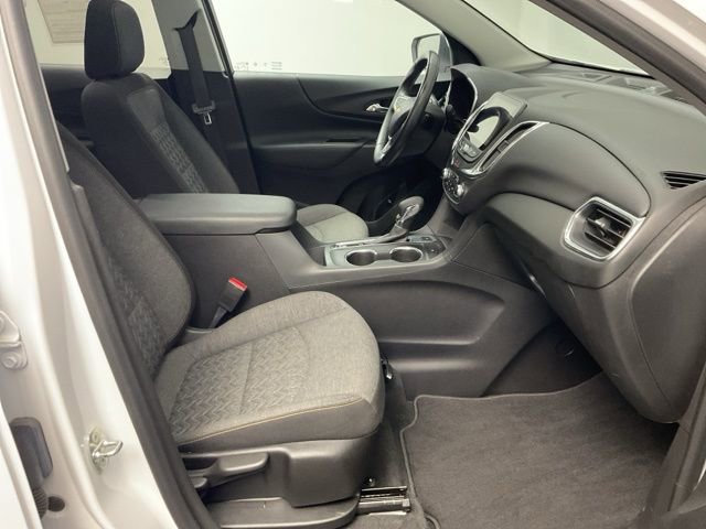 Certified 2022 Chevrolet Equinox LT AWD/4WD image 28