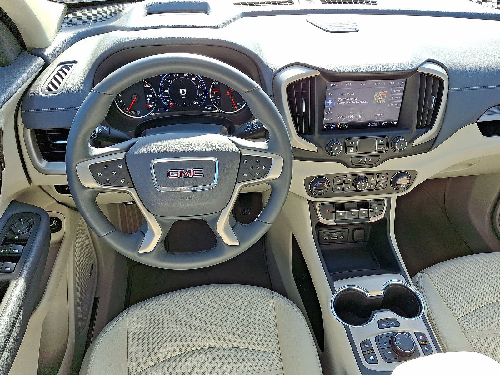 Certified 2023 GMC Terrain Denali w/ Denali Premium Package image 21