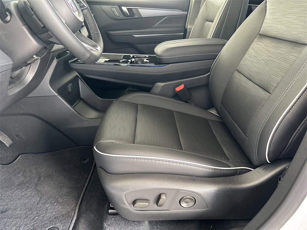 New 2025 Buick Enclave Sport Touring w/ Power Package image 15