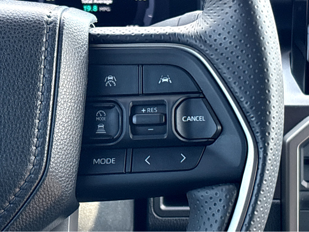 Used 2026 Toyota 4Runner TRD Sport Premium image 15