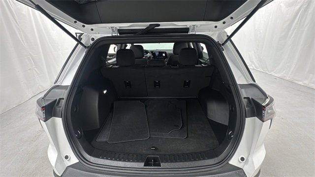 Used 2025 Chevrolet Equinox LT image 15