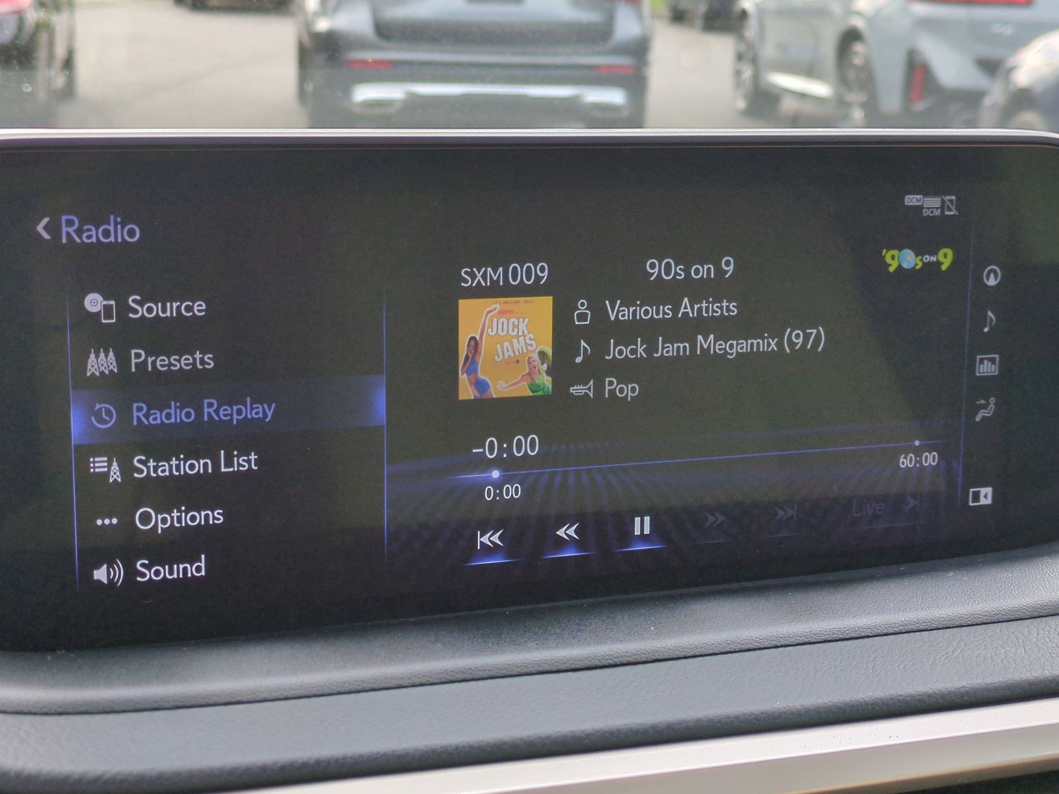 Used 2022 Lexus RX 450h AWD w/ Premium Package image 22