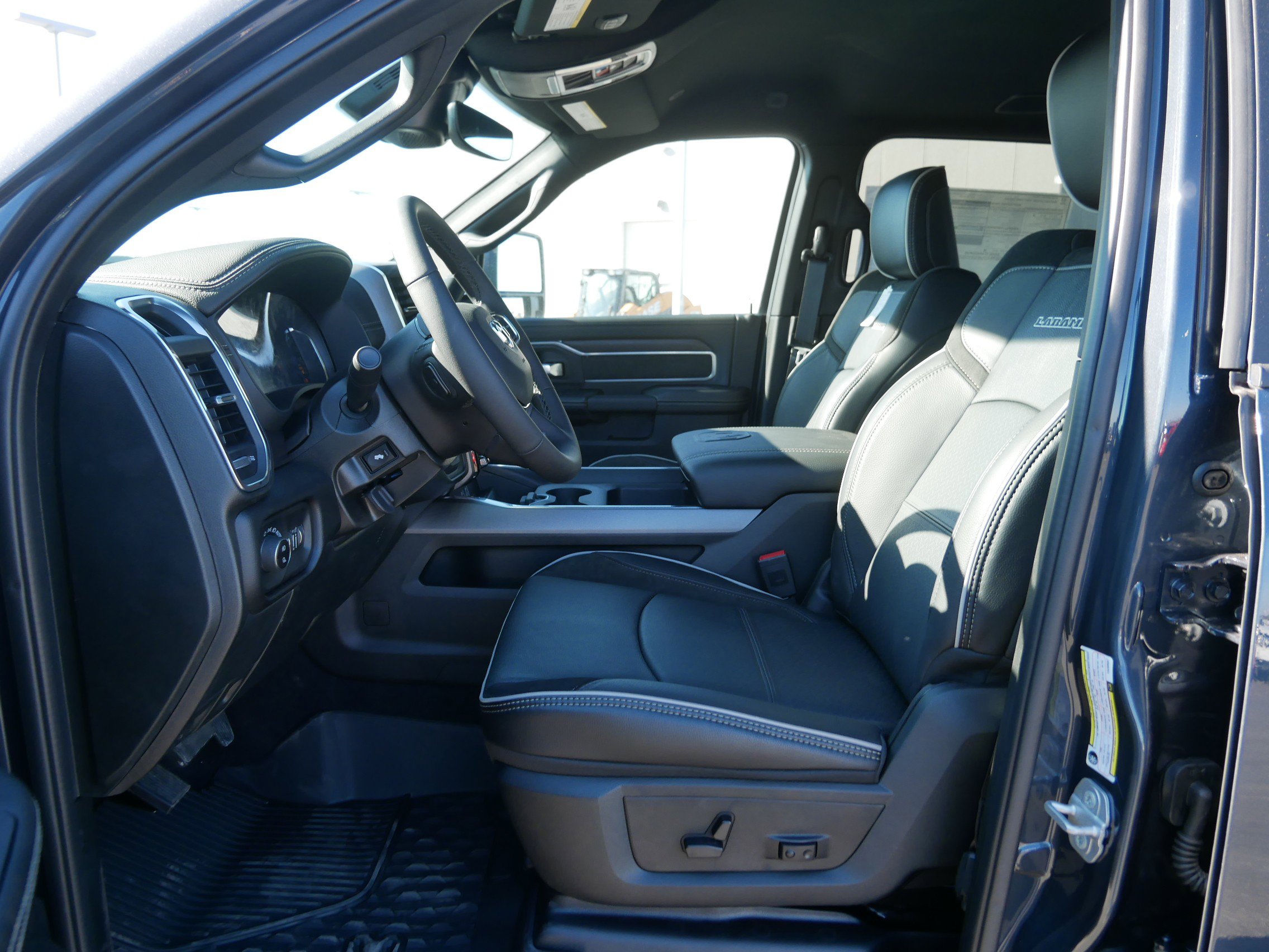 New 2026 RAM 2500 Laramie image 6