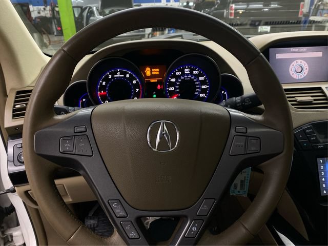 Used 2007 Acura MDX w/ Sport Package AWD/4WD image 21