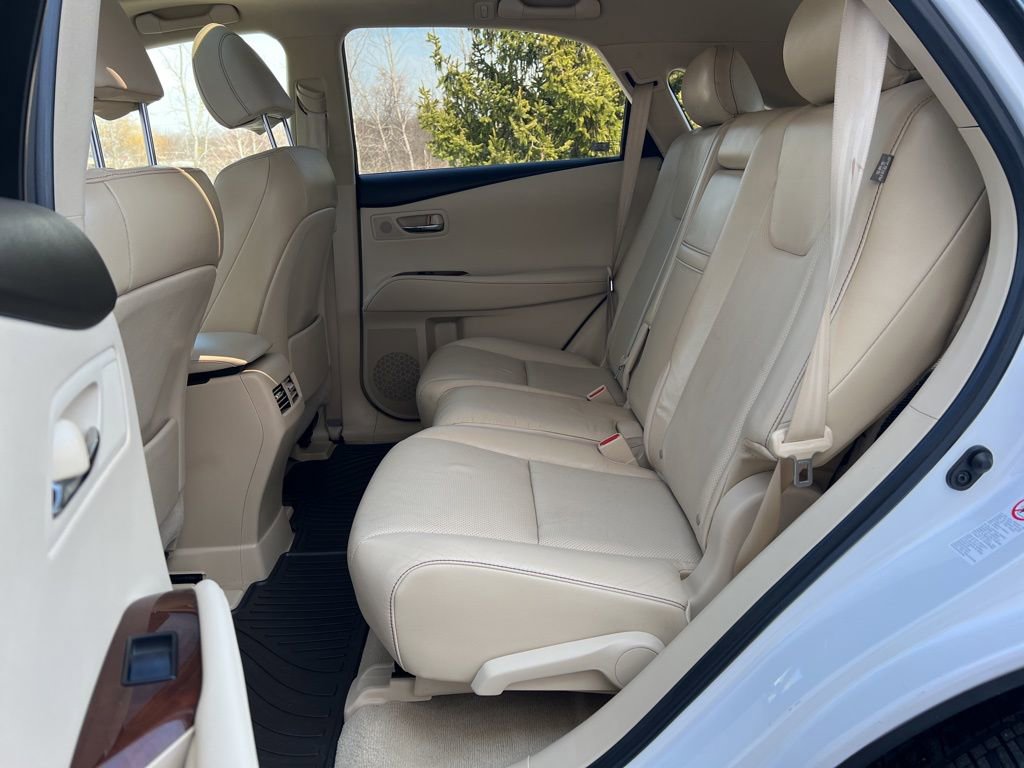 Used 2015 Lexus RX 350 350 image 28