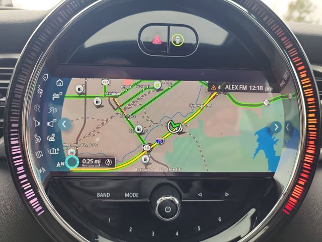 Used 2022 MINI Cooper S w/ Premium Package image 19