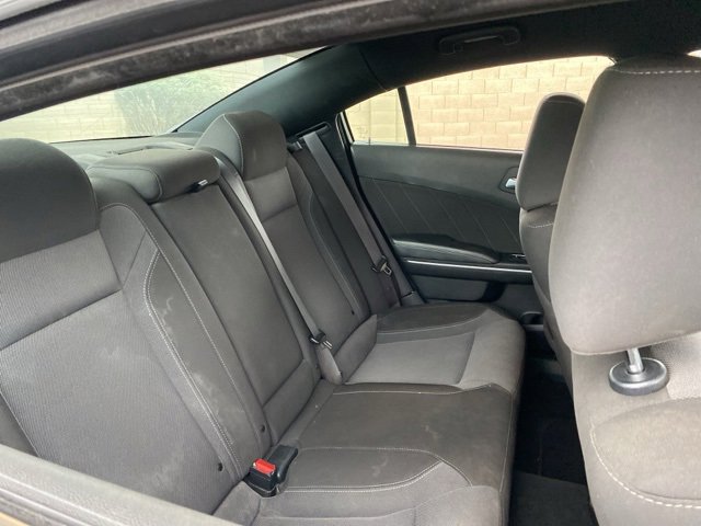 Used 2022 Dodge Charger SXT image 6