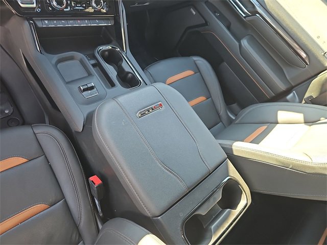 Used 2024 GMC Sierra 2500 AT4 w/ AT4 Premium Plus Package image 23