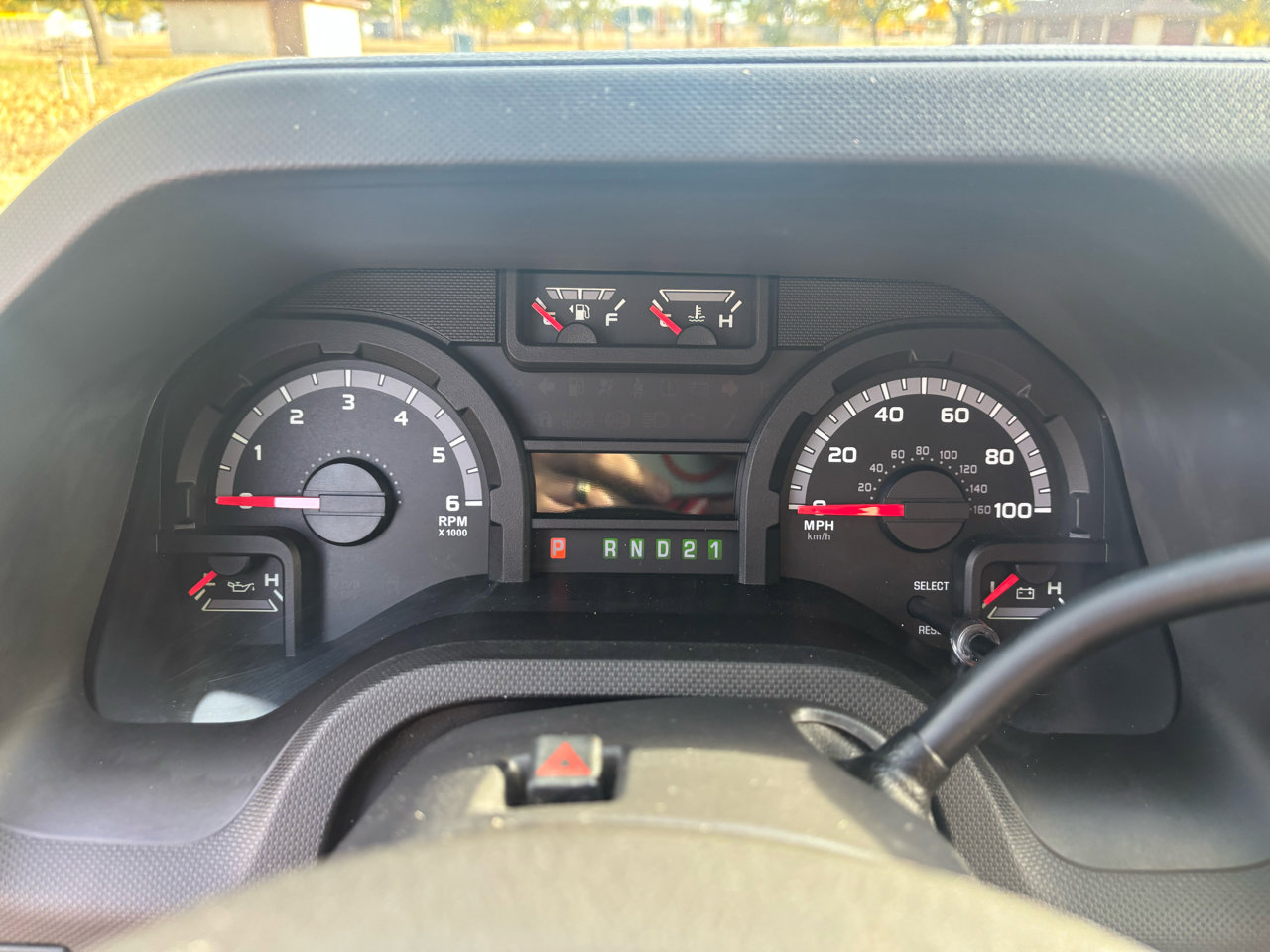 Used 2014 Ford E-150 and Econoline 150 Extended w/ Power Group image 14