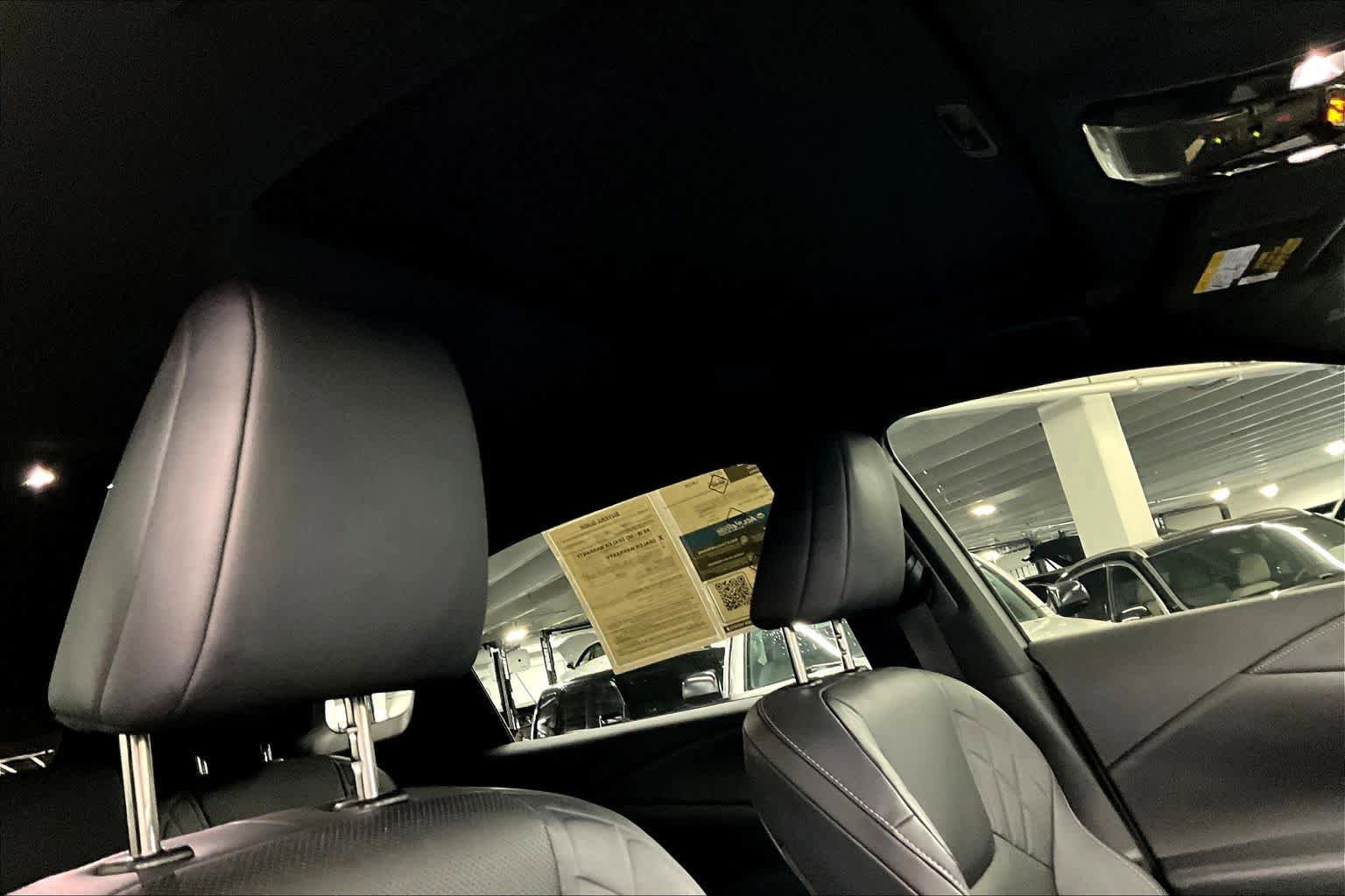 Used 2024 Lexus RX 350 FWD w/ Technology Package image 13