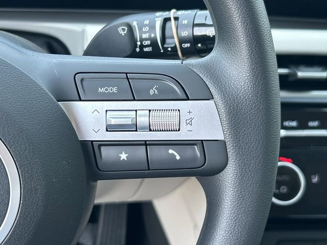 New 2026 Hyundai Tucson SEL FWD image 26