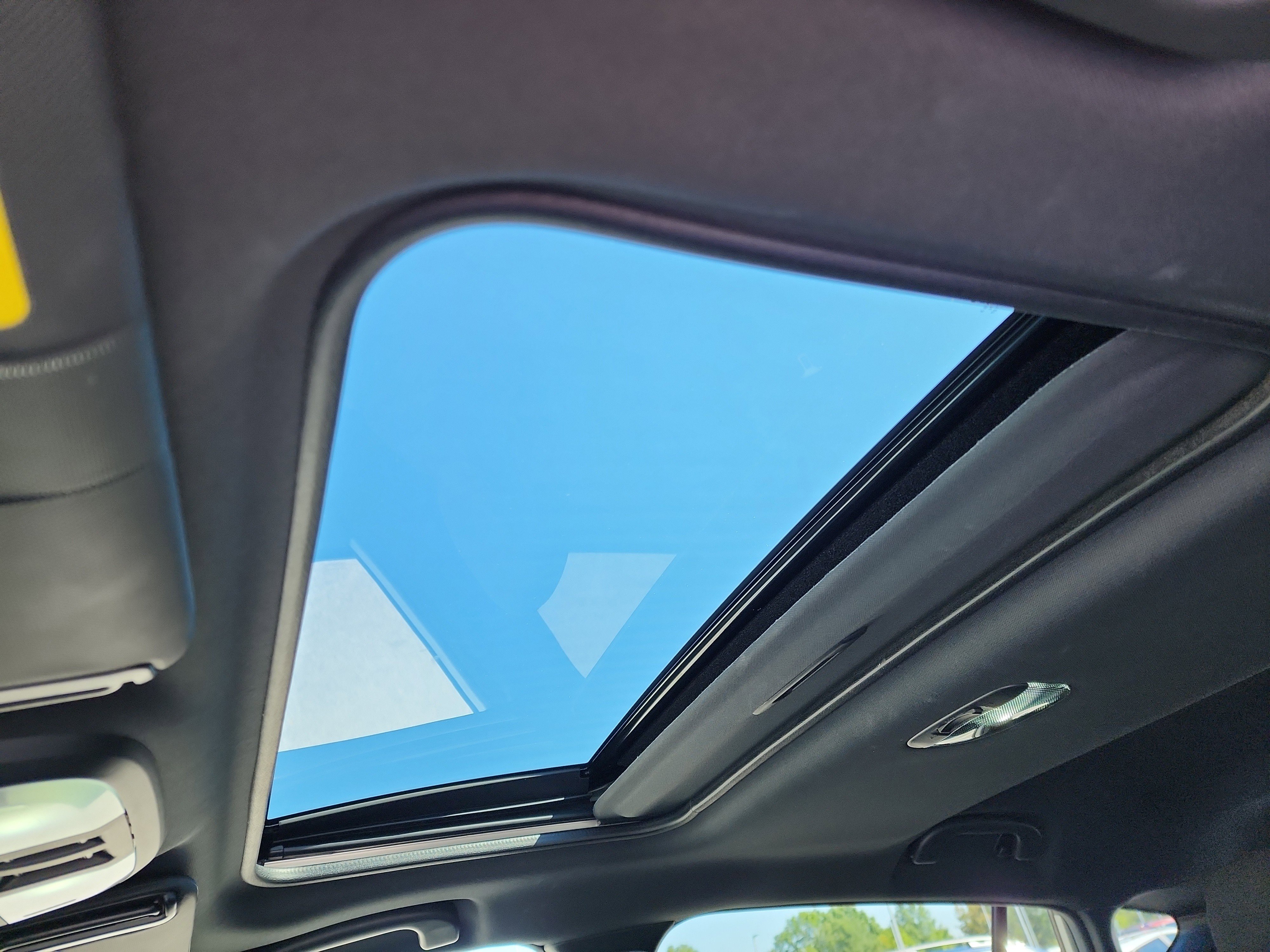 Certified 2025 Subaru Crosstrek 2.5i Sport image 25