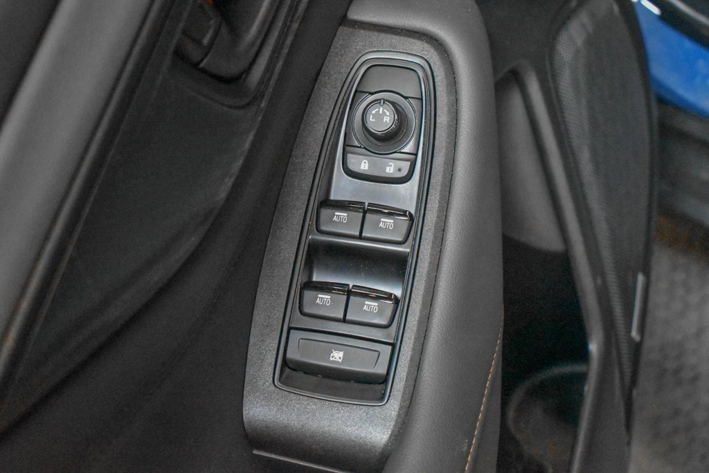 Used 2025 Subaru Outback Wilderness image 19