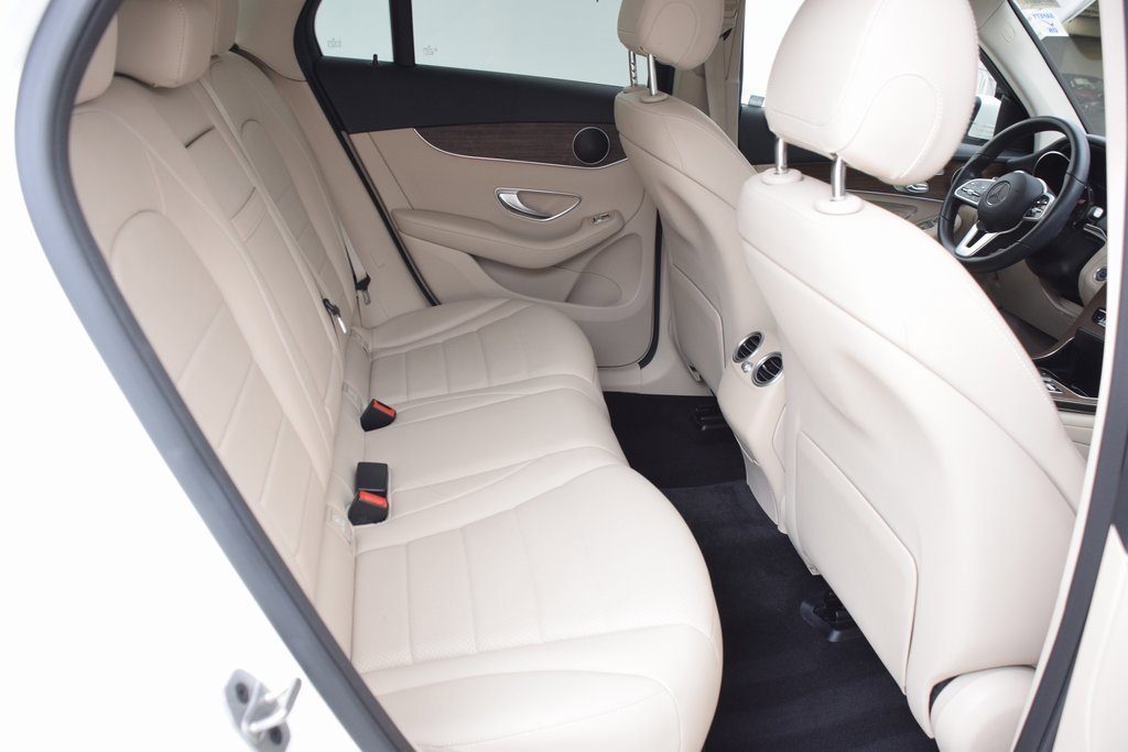 Used 2021 Mercedes-Benz GLC 300 image 18