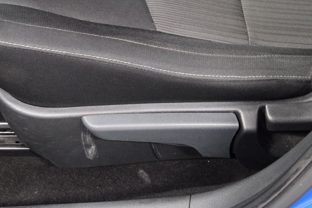 Certified 2024 Nissan Sentra SV FWD image 24