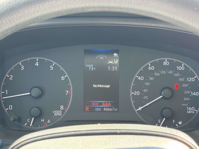Used 2024 Toyota Corolla LE FWD image 31