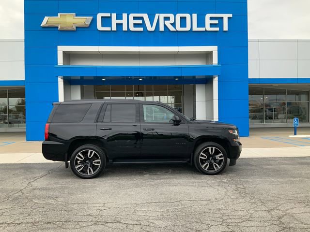 Used 2019 Chevrolet Tahoe LT w/ RST Edition AWD/4WD image 6